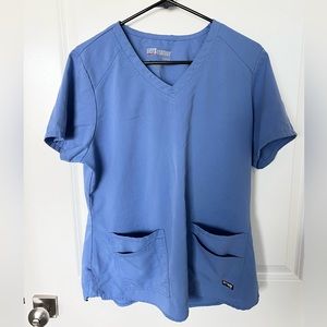 Grey’s Anatomy scrub set